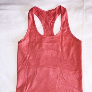 Lululemon Swiftly Tech Racerback tank